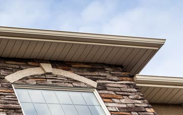 Russells Water diy soffit installation
