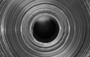 Russells Water edpm waterproofing