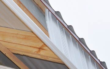 why Russells Water fascia repairs are essential