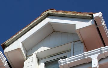 Russells Water fascia installation costs
