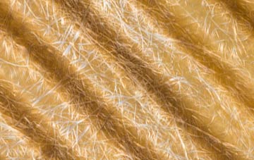 Russells Water fibreglass roof waterproofing