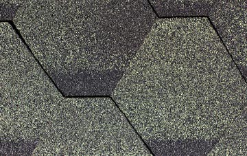 Russells Water fibreglass shingle repairs