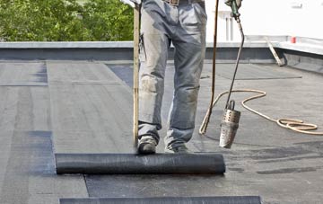 flat roof replacement Russells Water, Oxfordshire