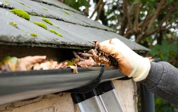 gutter cleaning Russells Water, Oxfordshire