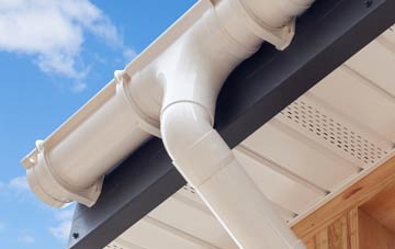 Russells Water gutter installation costs