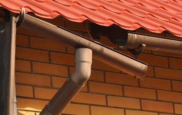 Russells Water gutter repair costs