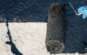 Russells Water liquid sealant waterproofing