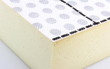 meeting Russells Water building codes