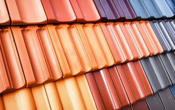 Russells Water roof tile costs