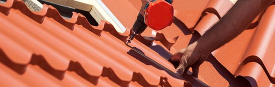 save on Russells Water roof installation costs