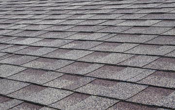 Russells Water tiles for shallow pitch roofing
