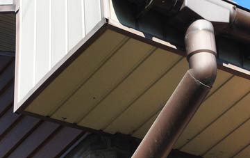 Russells Water soffit installation costs