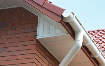 Russells Water soffit repair costs