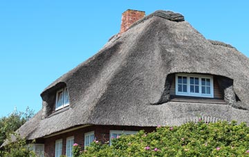 thatch roofing Russells Water, Oxfordshire