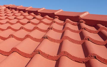 Russells Water tile and slate roof replacement