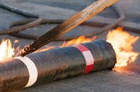 free Russells Water flat roofing repair quotes