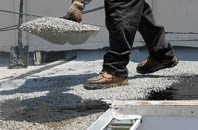 find rated Russells Water flat roofing replacement companies