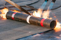 Russells Water flat roof sealing