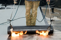 Russells Water flat roof sealing quote