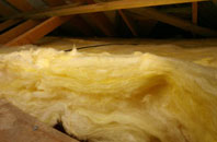 Russells Water pitch roof insulation
