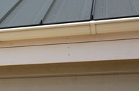Russells Water soffit repair