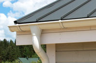 Russells Water soffits