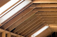 Russells Water tapered roof insulation quotes